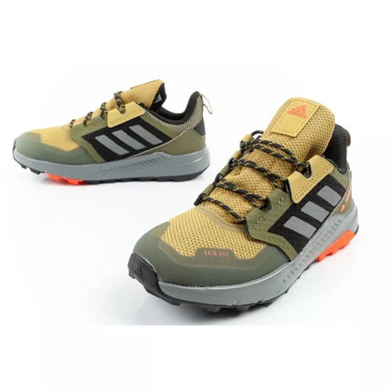 Adidas Terrex Trailmaker R.RDY Neperšlampami vaikiški sportiniai batai