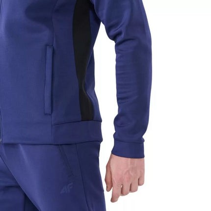 4F FNK M513 M džemperis 4FWSS25TFSWM513 30S