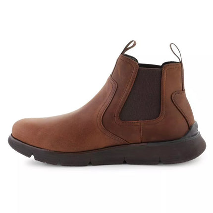 Skechers Augustino Paulo 205227-CHOC Chocolate
