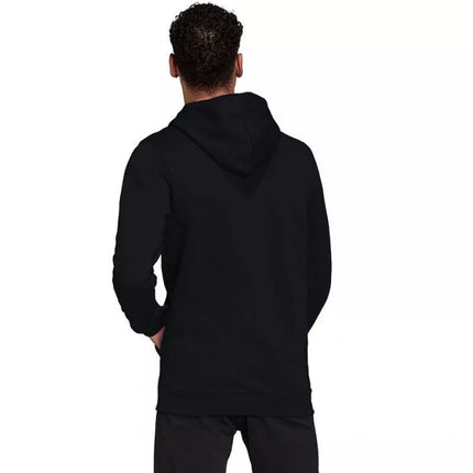 Adidas Essentials Hoodie M GK9057 džemperis