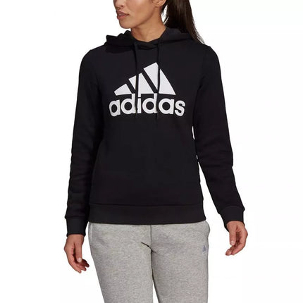 „adidas“ džemperis W BL FL HD W GL0653
