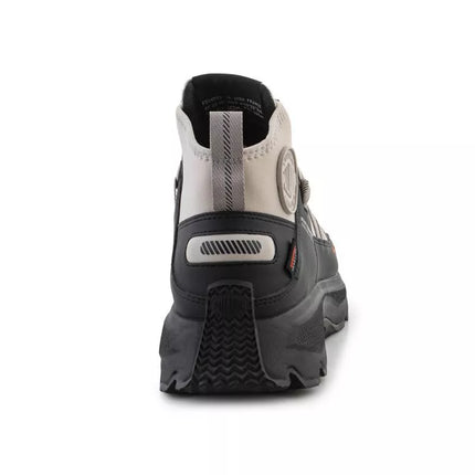 Palladium Thunder Mid Protect Wp+ W 74394-096-M batai