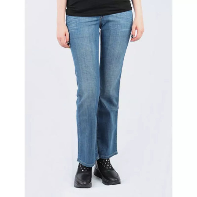 Levis 570 Standard W Kelnės 10570-0006