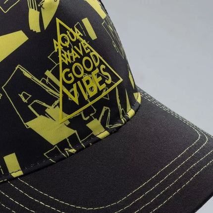 AquaWave Albar Jr 92800596227 beisbolo kepurė