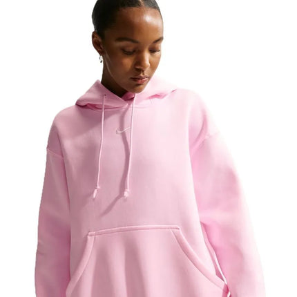Moteriškas džemperis Nike Sportswear Phoenix Fleece DQ5860-663