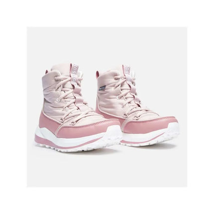 Rossignol Moteriški Rossi Podium Powder Pink Batai