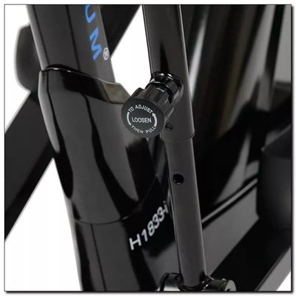 HMS Premium H1833-i Elipsinis Treniruoklis