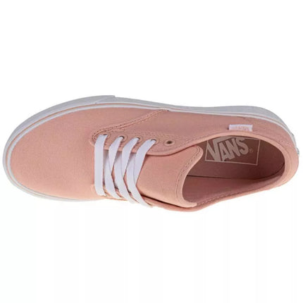 Vans Camden Platform Canvas W VN0A3TL8VV8 batai