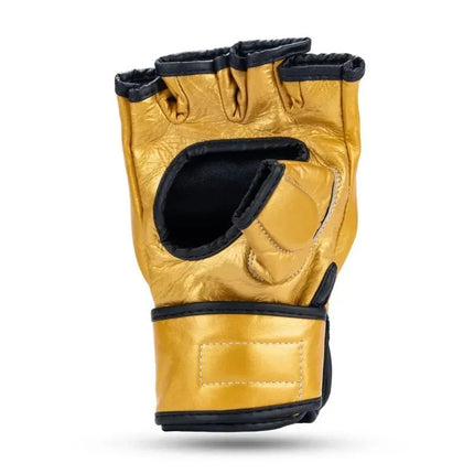 MMAM Gloves made of genuine leather - Champion - LegacySeries