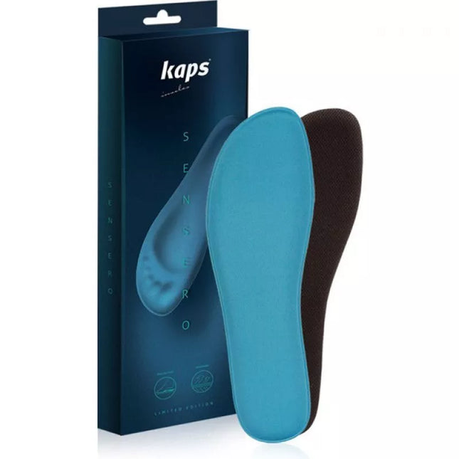 Kaps Sensero 010056 įdėklai