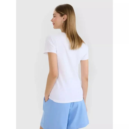 Marškinėliai 4F W 4FWMM00TTSHF2255-10S