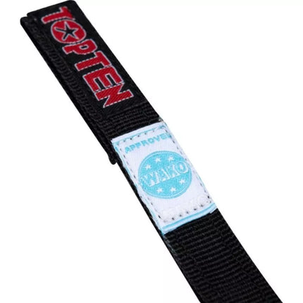 Bokso šalmas „Masters Top Ten Competition Fight Ktt-1 02133-02M“