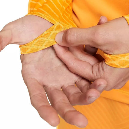 Nike Dri-Fit Strike Drill Top M DH8732 738 sportinis džemperis