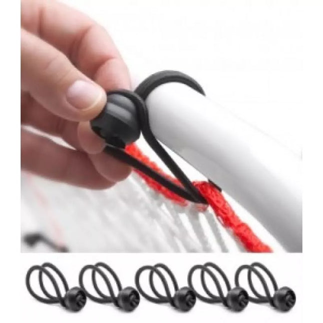 Atrampos gumos 5 vnt. Yakimasport 100207