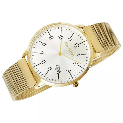 Paul Lorens PL11503B-3D1 Women's Watch