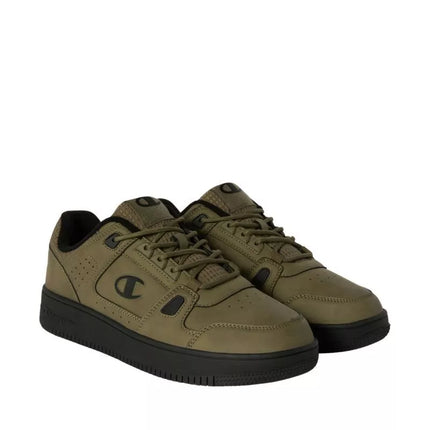 Champion RD18 Low Comb Vyriški bateliai Khaki S22477 GS017