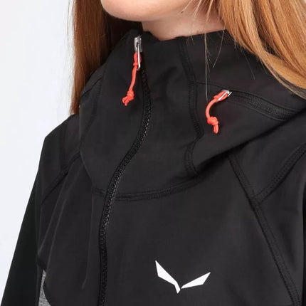 Salewa Comici SW/DST W JKT Striukė 28176-0911