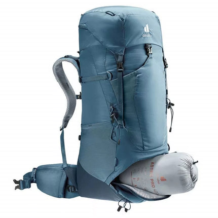 Deuter Aircontact Lite 50 + 10 Kuprinė žygiams 3340323-1374