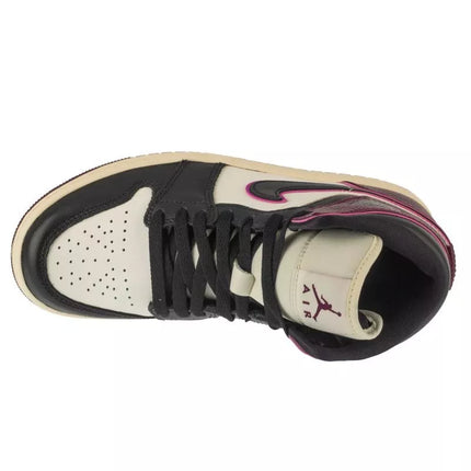 Nike Air Jordan 1 Mid SE W FQ7818-101