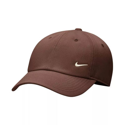 Nike Club kepurė Ruda FZ5698 265