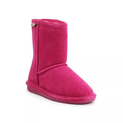 BearPaw Jr 608Y Pom Berry Žieminiai Batai