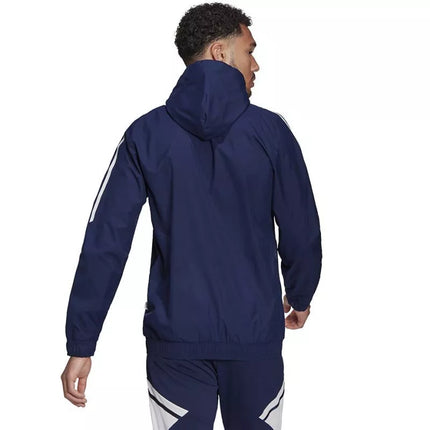 Adidas Condivo 22 All-Weather striukė M HA6266