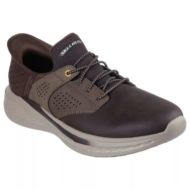 Skechers Slade batai - Macklin M 210890 CHOC