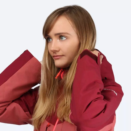 Salewa Antelao Beltovo Twr W striukė Jkt 28254-6571