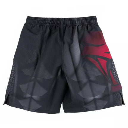 For kids - Training shorts for kids - "Snake" training shorts
