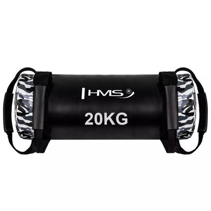 Jėgos maišas WDC 10kg HMS WDC10