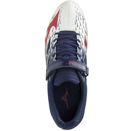 Mizuno CITIUS WING FX U1GA202418 lengvosios atletikos bateliai su spygliais