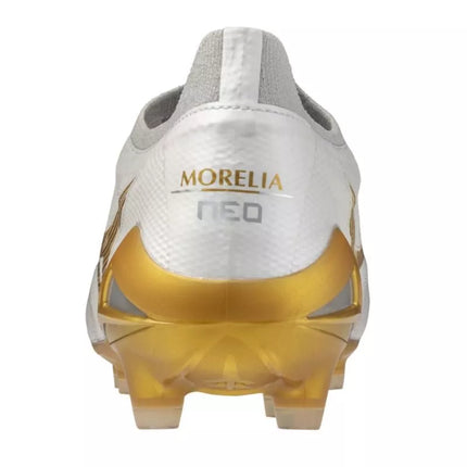 Mizuno Morelia Neo IV Beta Elite FG shoes P1GA264250