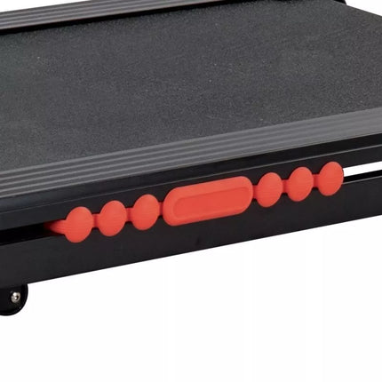 BODY SCULPTURE ELECTRIC TREADMILL BT 6512