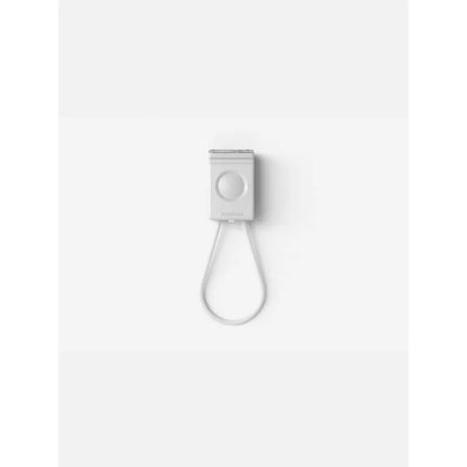 BOOKMAN Block Light Front 50lm Bicycle Lamp