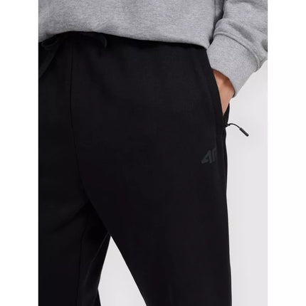 Vyriškos sportinės kelnės jogger 4F 4FRMM00TTROM1624-20S