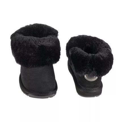 EMU Australia Platinum Mintaro W Batai WP11850-BLAK