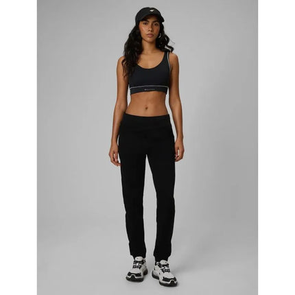 Women's jogger sweatpants 4F 4FRMM00TTROF1843-20S