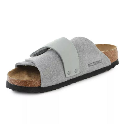 Birkenstock KYOTO 1031730 Pure Sage