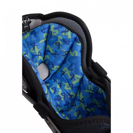 Bauer X '24 Jr Hoki Šlaunagaliai 1063726