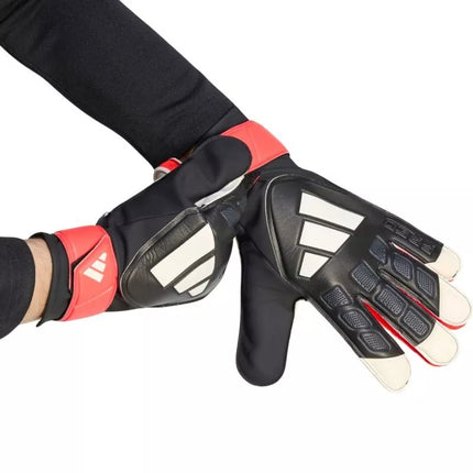 adidas Predator Training Goalkeeper Gloves Black KA7787