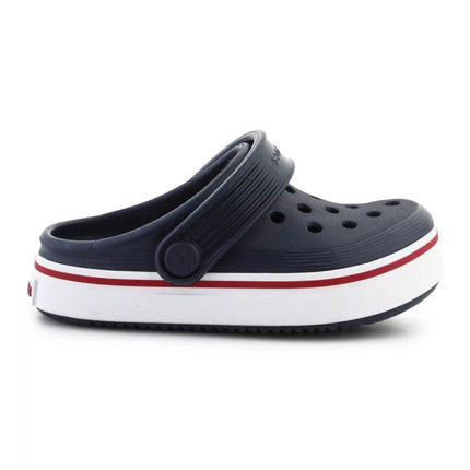 Crocs Crocband Off Court Jr 208479-4CC klumpės