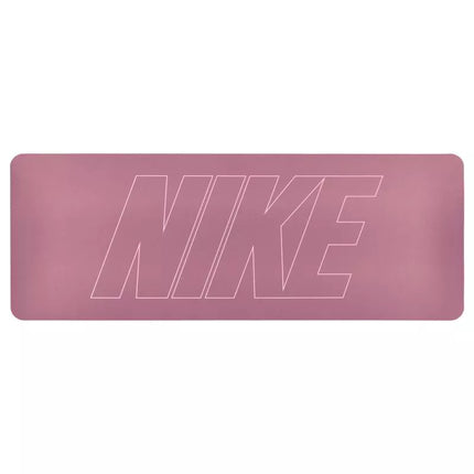 YOGA MAT 4 MM REVERSIBLE EXERCISE MAT