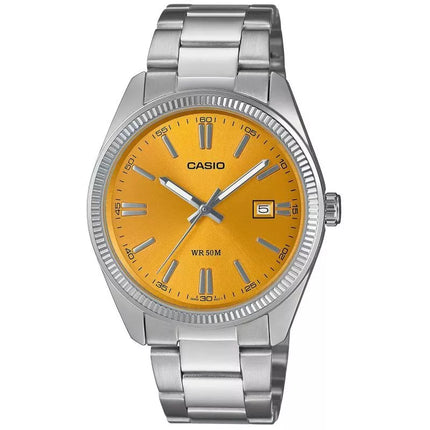 Men's Watch CASIO MTP-1302PD-9AVEF + BOX
