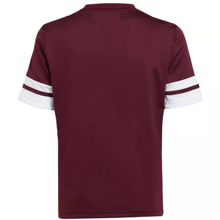 Adidas Squadra 25 Jr marškinėliai JC8667