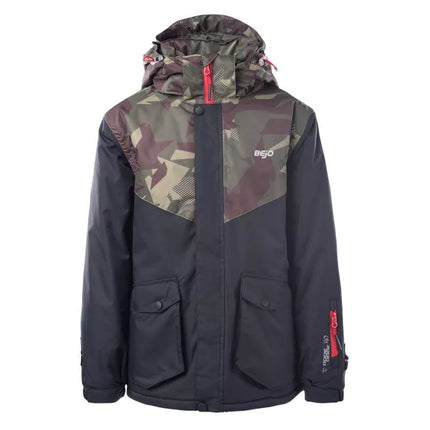 Bejo Yuki Jr Slidinė Striukė 92800439410