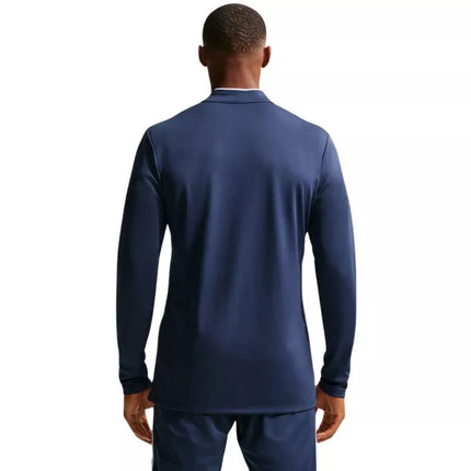 Nike Dri-FIT Park 26 Men's Sweatshirt Navy Blue HM7249 410