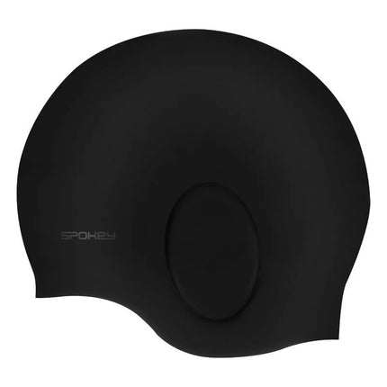 Spokey EARCAP plaukimo kepuraitė su papildoma vieta ausims