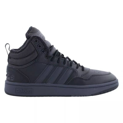 Adidas Hoops 3.0 Mid Wtr M GW6421 batai
