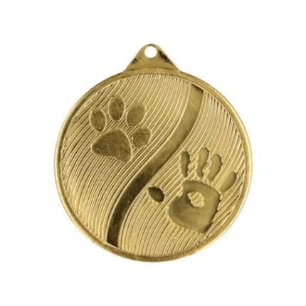 Gold Medal - Animals