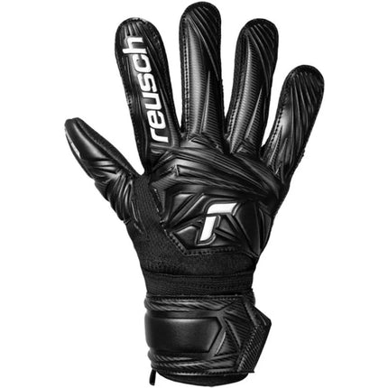 Reusch Attrakt Resist Junior Gloves 56 72 615 7700